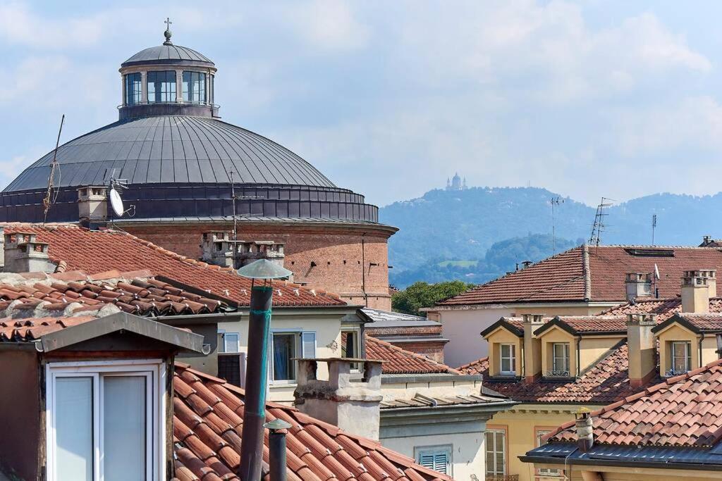 Mazzini Quarto Τορίνο Εξωτερικό φωτογραφία